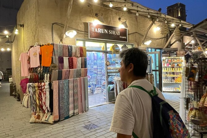 Half Day tour to Ancient Dubai, boat ride, Old and Gold Market - Key highlights at a glance