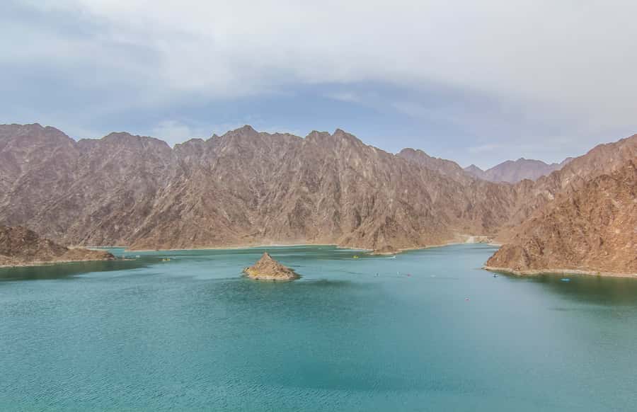 Hatta Safari & Honey Bee Garden Visit - Price and what $93 covers in real terms