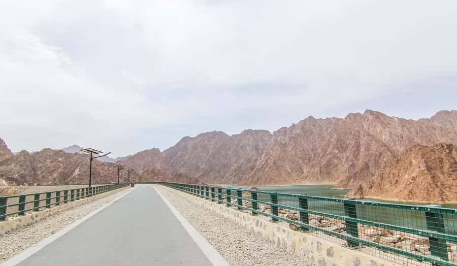 Hatta Safari & Honey Bee Garden Visit - Quick decision guide: should you book this Hatta safari and Honeybee Garden visit?