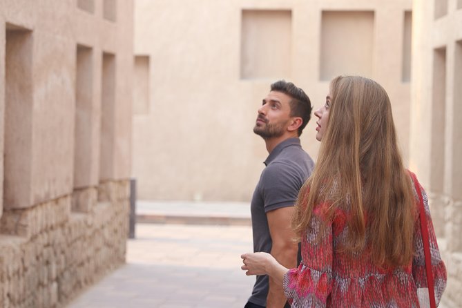 Historic Old Dubai & Souk Small Group Walking Tour - Guide impact: what makes the experience feel worth it