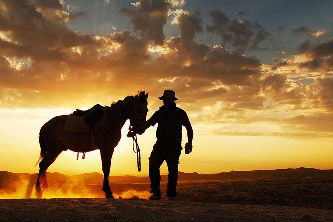 Horseback Riding in Dubai Desert with Transfers - The Instructor Factor: Friendly Guidance, Firm Safety Rules