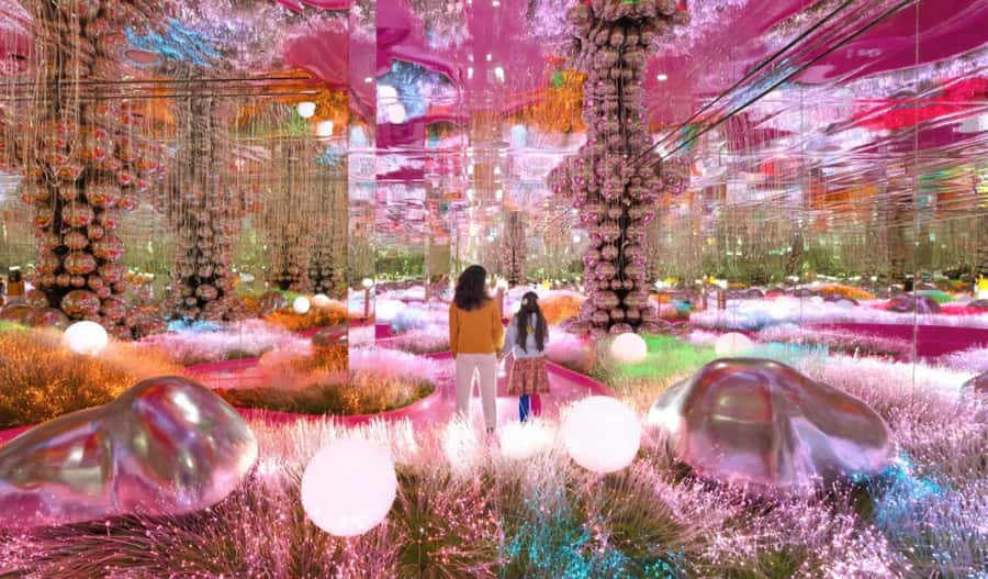 House of Hype - Dubai’s Ultimate Immersive Experience - What House of Hype Actually Feels Like Inside Dubai Mall