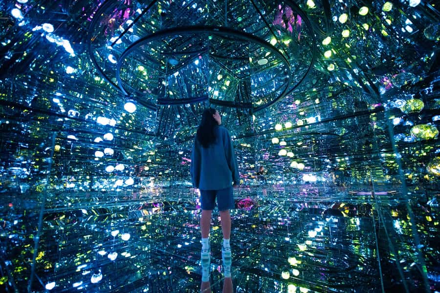 House of Hype - Dubai’s Ultimate Immersive Experience - Who Should Go, and Who Might Want a Different Plan