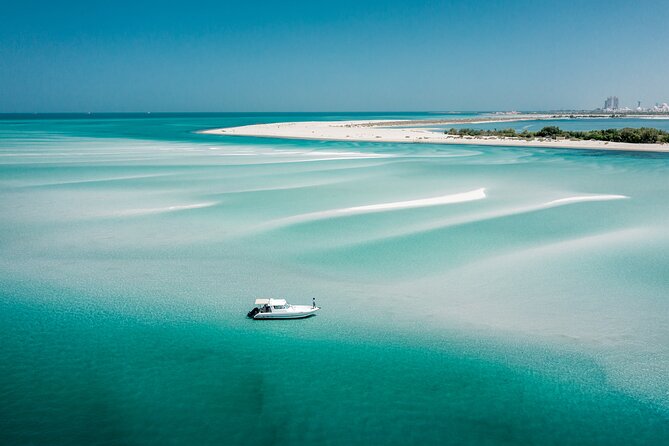 Island Hopping Sharing-4 hours trip - Key points worth knowing before you go