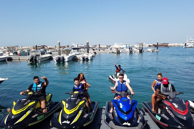 Jet Ski Tour of Burj Al Arab in a Small-group - Value and Pricing: Is $97.69 Worth It?