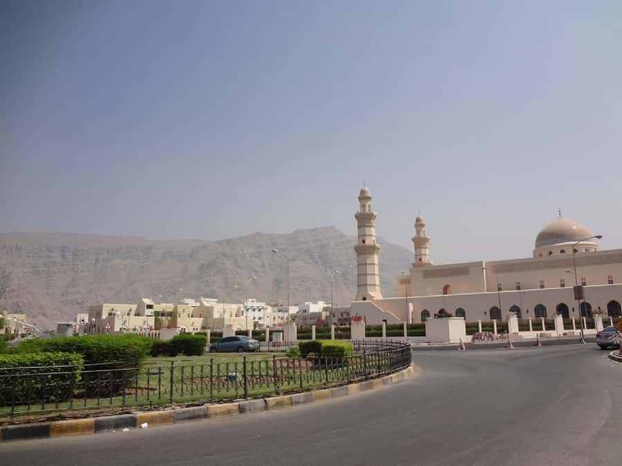 Khasab: Private City Tour and Wadi Qadah - Quick hits you should plan around