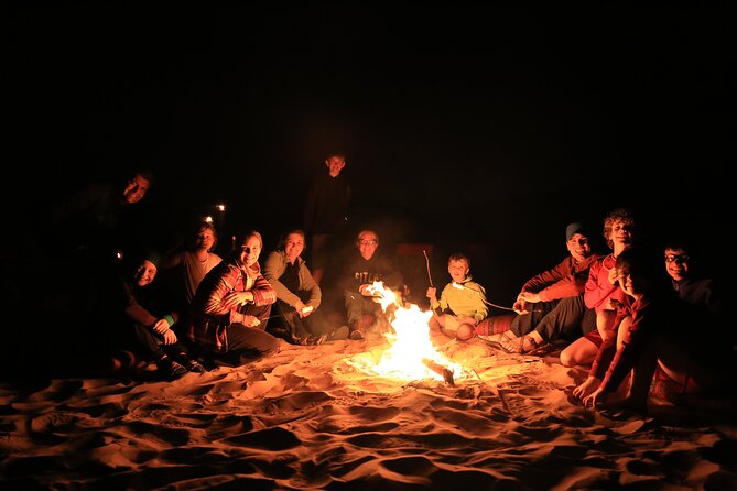 Liwa Over Night Safari - Price and Value: $899 Per Group Up to 4 (What That Means for You)