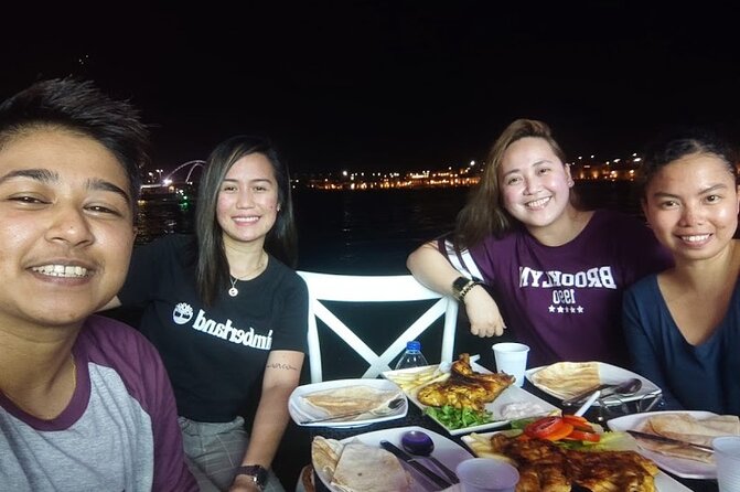 Local Food Tour of Dubai - What to expect from the guide and the private setup