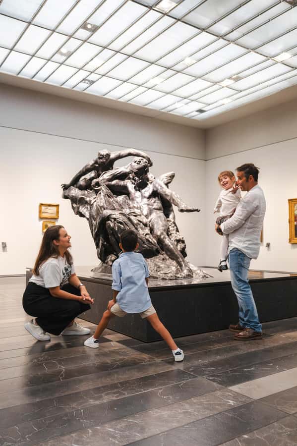 Louvre Abu Dhabi: Join an Express Guided Tour - After the tour, how to use your new perspective (so it feels worth it)