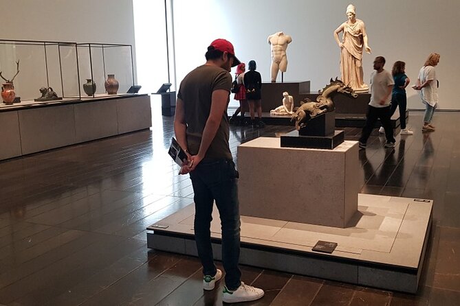 Louvre Museum Abu Dhabi Ticket - Should you book this Louvre Abu Dhabi ticket?