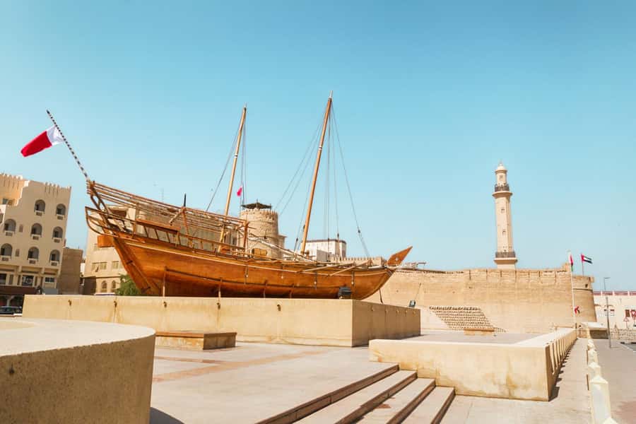 Magical Dubai 8-Hour Tour with Burj Khalifa Experience - Key highlights that make this day work