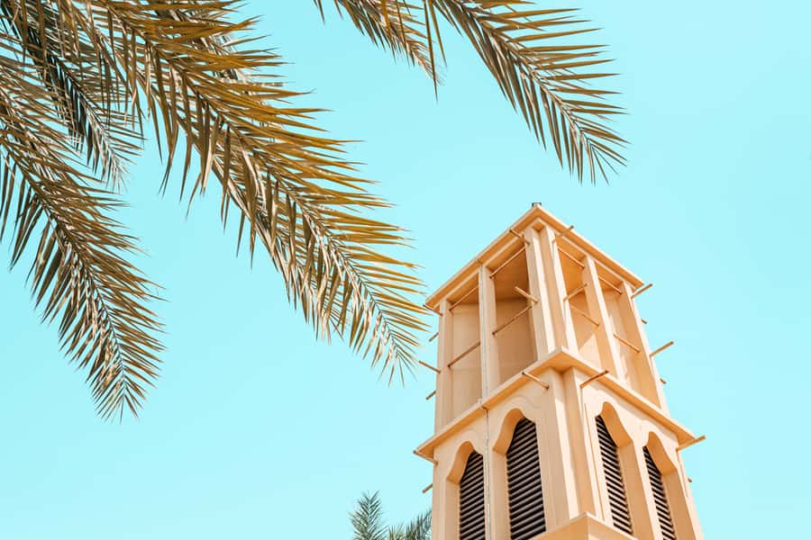 Magical Dubai 8-Hour Tour with Burj Khalifa Experience - How the 8-hour loop hits both old and new Dubai