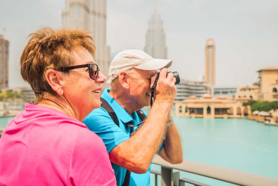 Magical Dubai 8-Hour Tour with Burj Khalifa Experience - Price and value: does $160 make sense for this many tickets?