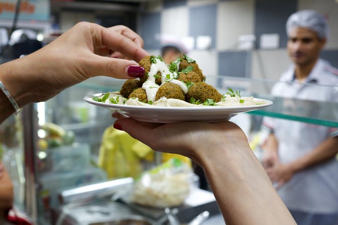 Middle Eastern Food & Culture Walk in Old Dubai - Key points I’d put on your shortlist