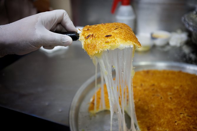 Middle Eastern Food & Culture Walk in Old Dubai - Price and pacing: is $165 a fair deal?