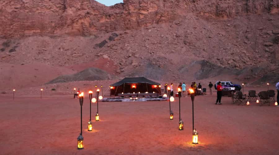 Mleiha Desert Safari with Sandboarding, Stargazing & Dinner - What to bring and how to stay comfortable in the dunes