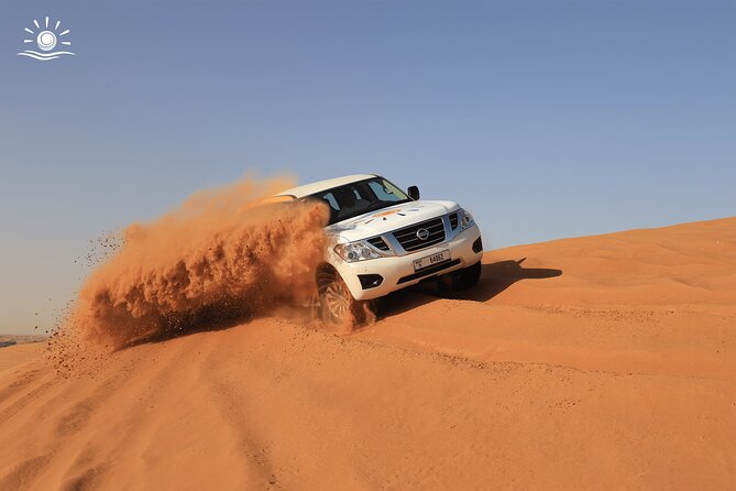Morning Desert Safari in Dubai with Camel Ride - What to pack and how to be comfortable in the desert