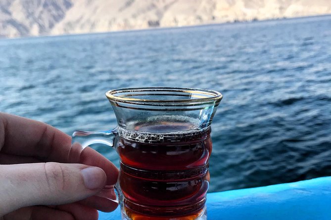 Musandam Khasab Day Trip and Dhow Cruise from Dubai - Key highlights to plan around