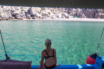 Musandam Khasab Day Trip and Dhow Cruise from Dubai