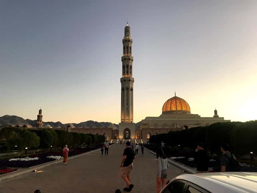 Muscat: Day Tour with Omani Lunch, Hotel Pickup, and Airfare - Key things that make this Muscat day tour work