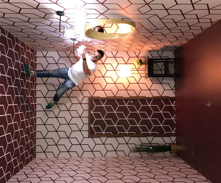 Museum of Illusions Entry Ticket - Key highlights worth prioritizing