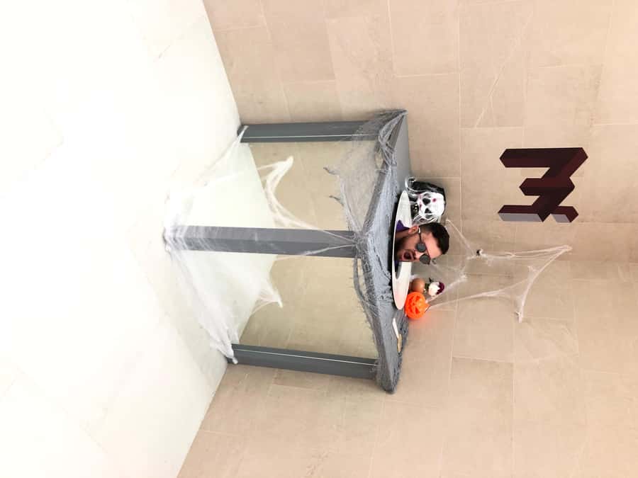 Museum of Illusions Entry Ticket - Where this fits in your Dubai day plan