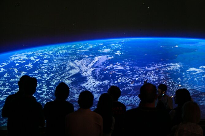 Museum of the Future Tickets - Tickets, vouchers, and the QR code reality check