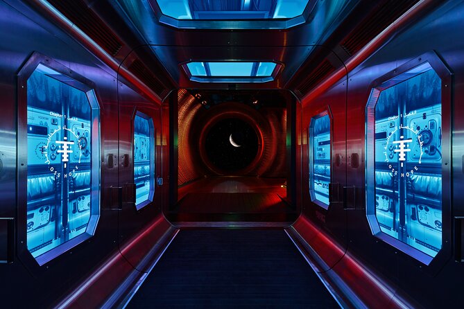Museum of the Future Tickets - Value in context: is $44.37 worth it?