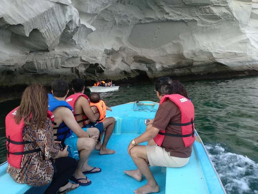 Mystic Musandam Full-Day Sea Safari - Practical tips: bags, clothing, and day-of comfort