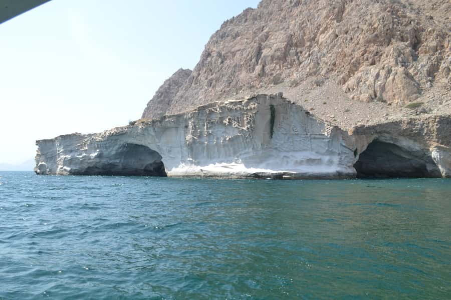 Mystic Musandam Full-Day Sea Safari - Price and value at about $86 per person