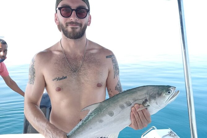 Nanje Fishing Trips Dubai - Logistics that affect your day: where to start and how to stay smooth