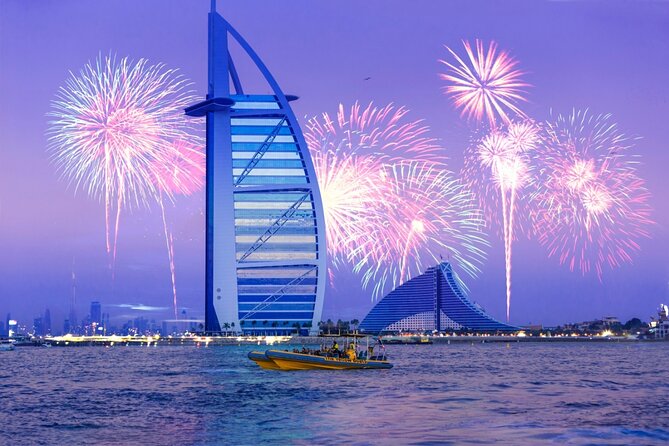 New Year's Eve Tour Special - Key things to know before you go