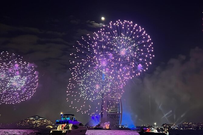 New Year's Eve Tour Special - Meeting point and timing, so you’re not rushing at the worst time