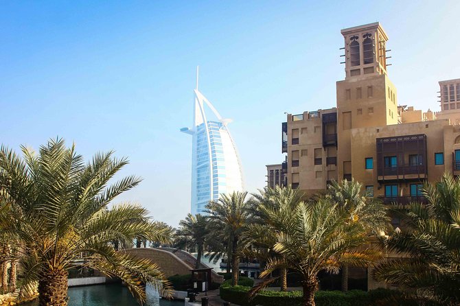 Old and Modern Dubai City Tour - A Half-Day That’s Actually a Plan