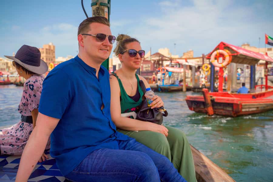 Old Dubai Guided Tour With Photographer: Souks & Street Food - Key highlights that make this Old Dubai tour worth your time
