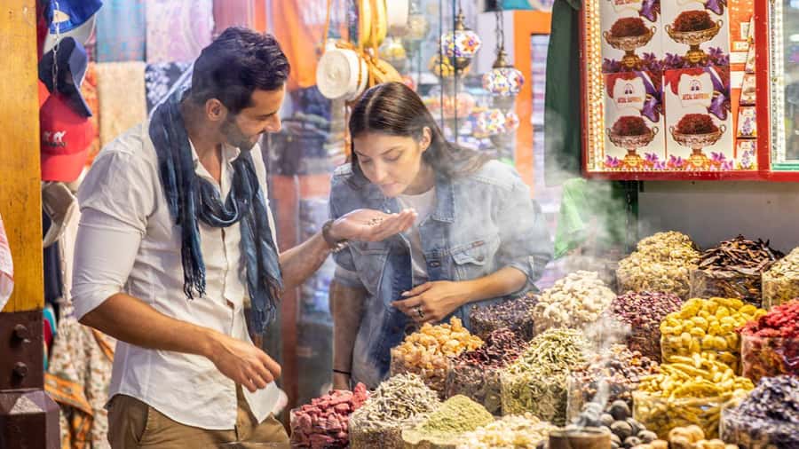 Old Dubai Heritage Tour: Souks, Mosques & more hidden gems! - Key things that make this tour worth your time