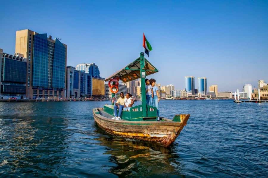 Old Dubai Heritage Tour: Souks, Mosques & more hidden gems! - Price and logistics: is $49 a fair deal?