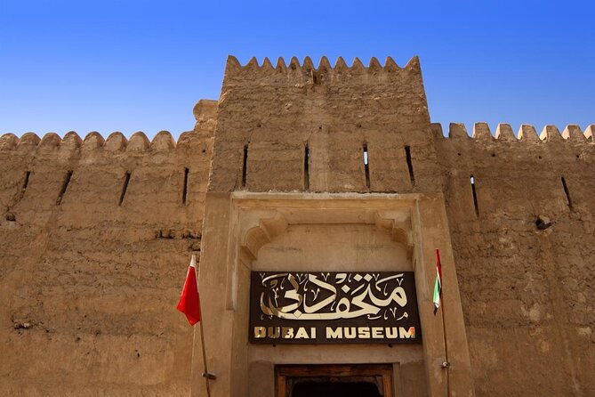 Old Dubai Heritage Walking Tour – 3-Hour Cultural Experience - Key things I’d bet on