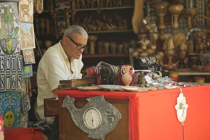 Old Dubai Heritage Walking Tour – 3-Hour Cultural Experience - Al Fahidi Fort, a quick stop that adds weight
