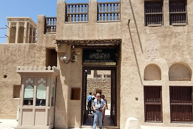 Old Dubai Heritage Walking Tour – 3-Hour Cultural Experience - How the tour fits into your day, from start to finish