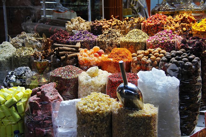 Old Dubai Heritage Walking Tour – 3-Hour Cultural Experience - Al Seef to Al Fahidi, from creek views to wind-tower lanes
