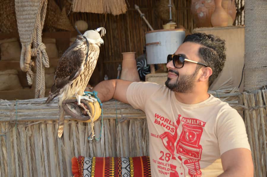 Overnight Dubai Desert Safari with BBQ Dinner - 17 Hours That Actually Feel Like Two Days in One