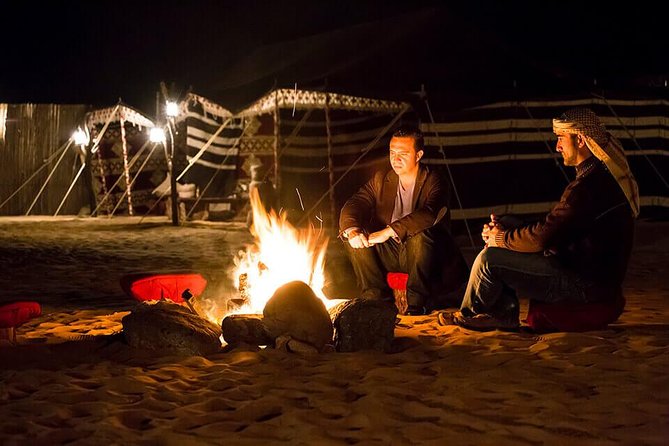Overnight Safari Abu Dhabi ,Belly Dance ,Camel Ride ,Henna Painting ,BBQ Dinner - The 4x4 ride into Al Khatim and the adrenaline payoff