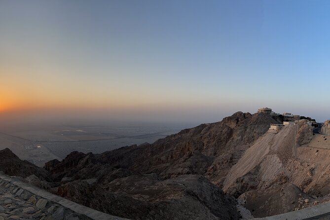 Plan a Custom Full Day Tour Around UAE - Key Things That Make This Tour a Smart Custom Choice