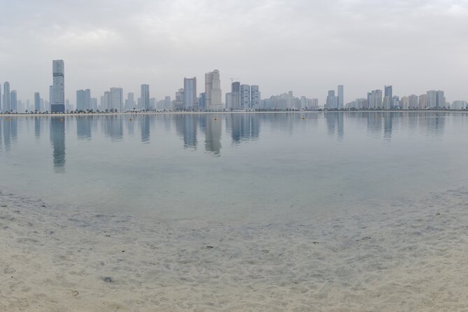 Plan a Custom Full Day Tour Around UAE - Custom Planning with Mahmoud Dafer, Not a Fixed Script