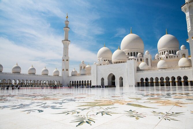 Plan a Custom Full Day Tour Around UAE - How the Day Usually Flows: Morning to Evening, Your Pace