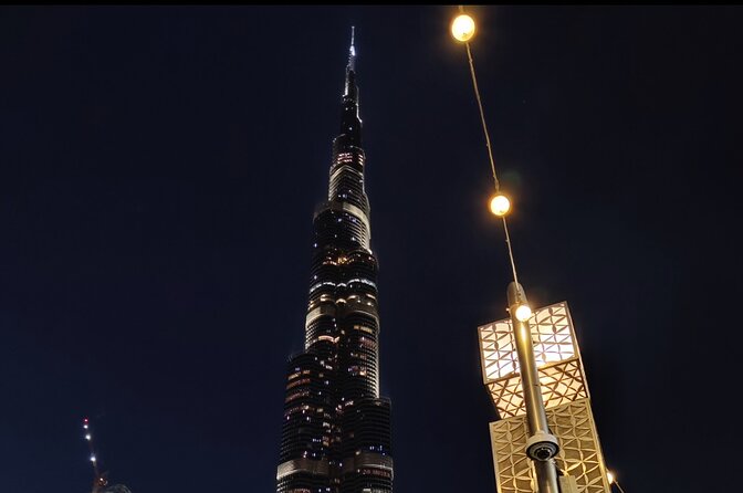 Plan a Custom Full Day Tour Around UAE - Abu Dhabi Highlights You Can Add When You Want Architecture and Icons
