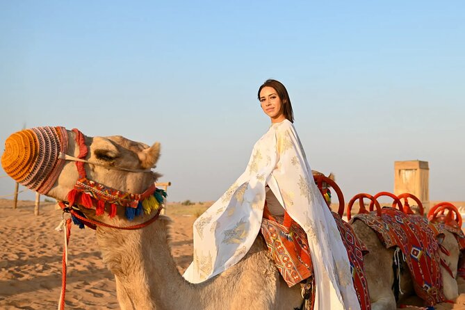 Premium Desert safari ( AL TAWARQ ) - Dune bashing and sandboarding: adrenaline, structure, and safety basics