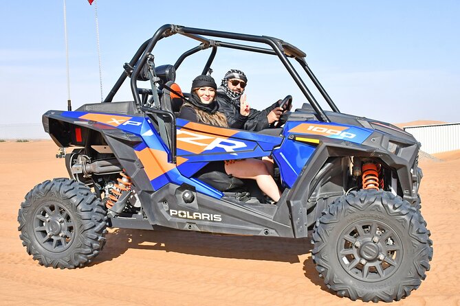 Premium Desert Safari Dune Buggy Camel Ride Sandboard & BBQDinner - Price and value: is $199 per person fair?