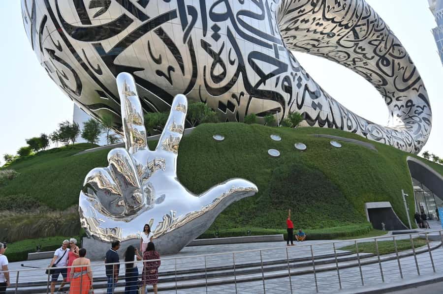 Premium Dubai City Sightseeing Tour in SUV - Price and value: what $54 includes, and what it does not
